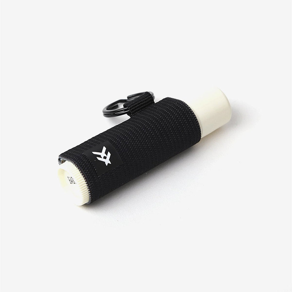 Thread Solid Color Lip Balm Holder