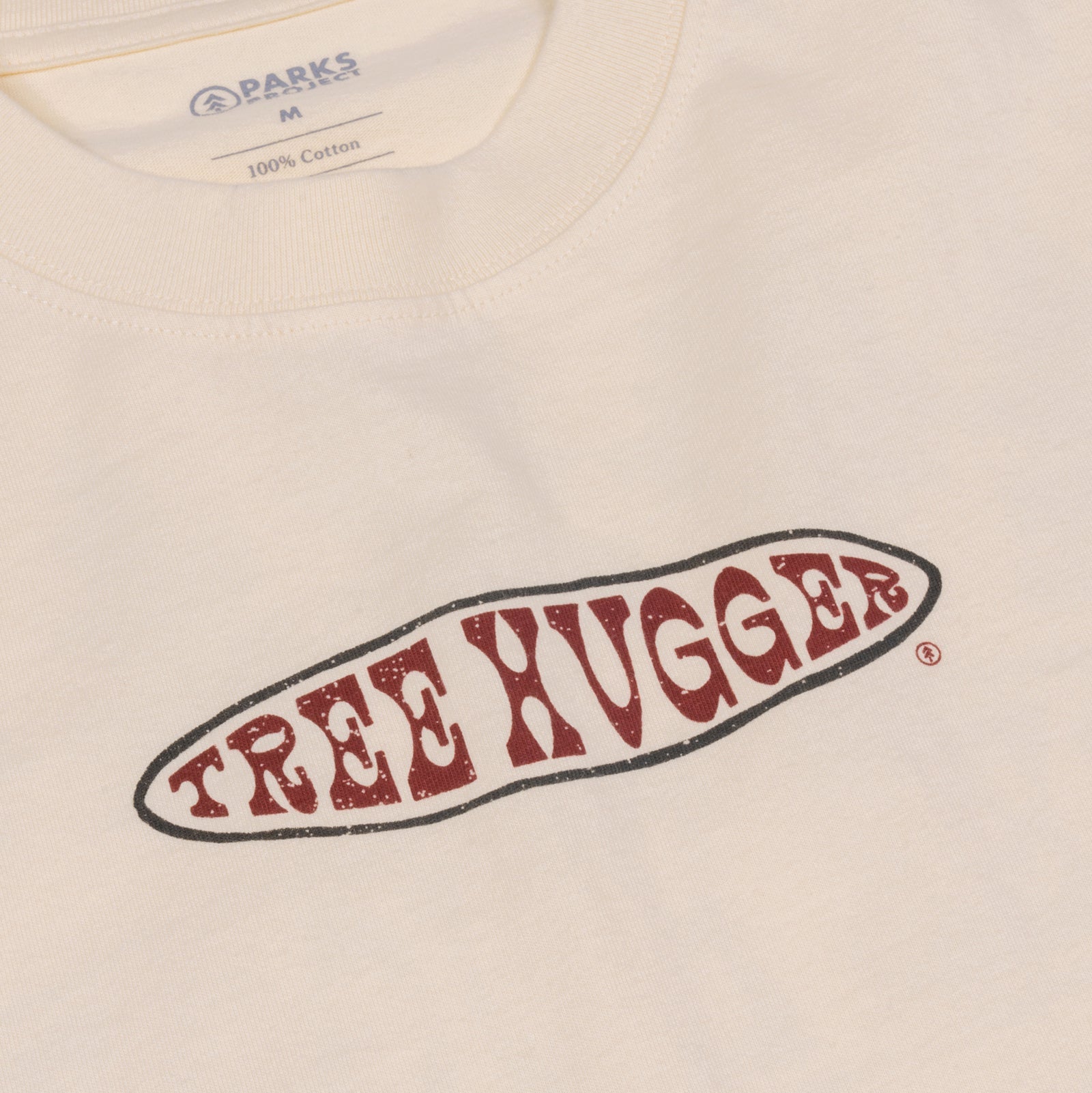 Tree Hugger Tee