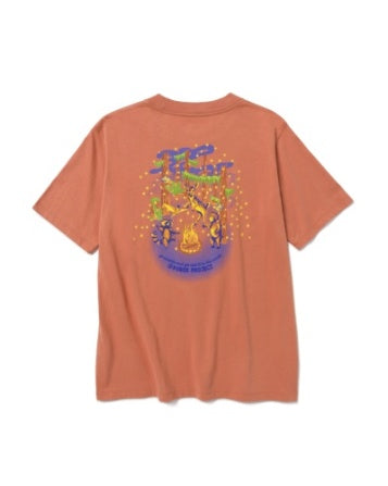 Nature's Magic Women's Relaxed Tee