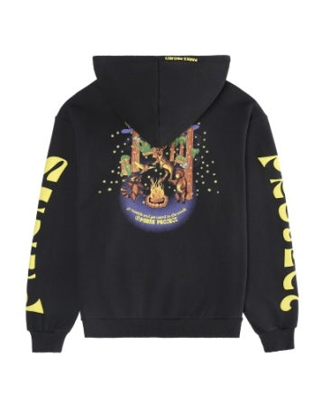 Nature's Magic Hoodie