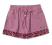High Desert Wildflower Trail Shorts