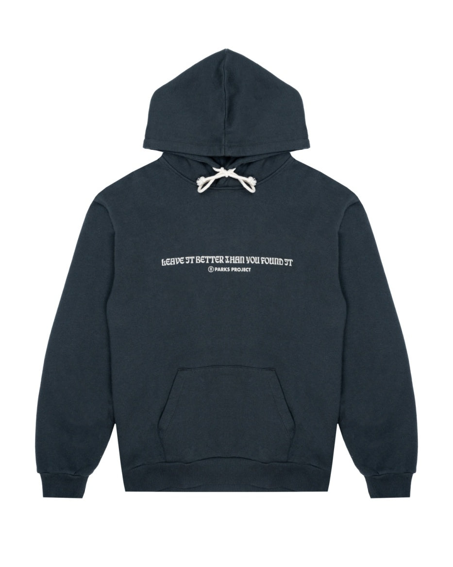 Leave It Better Hoodie