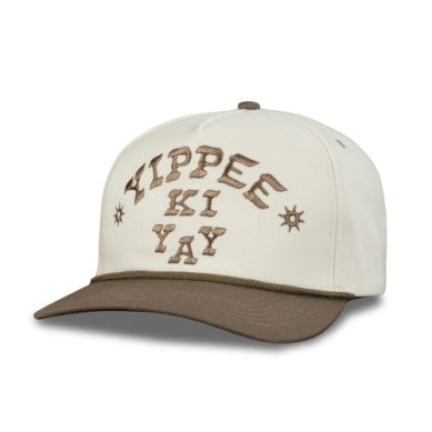 Yippee Ki Yay Hat