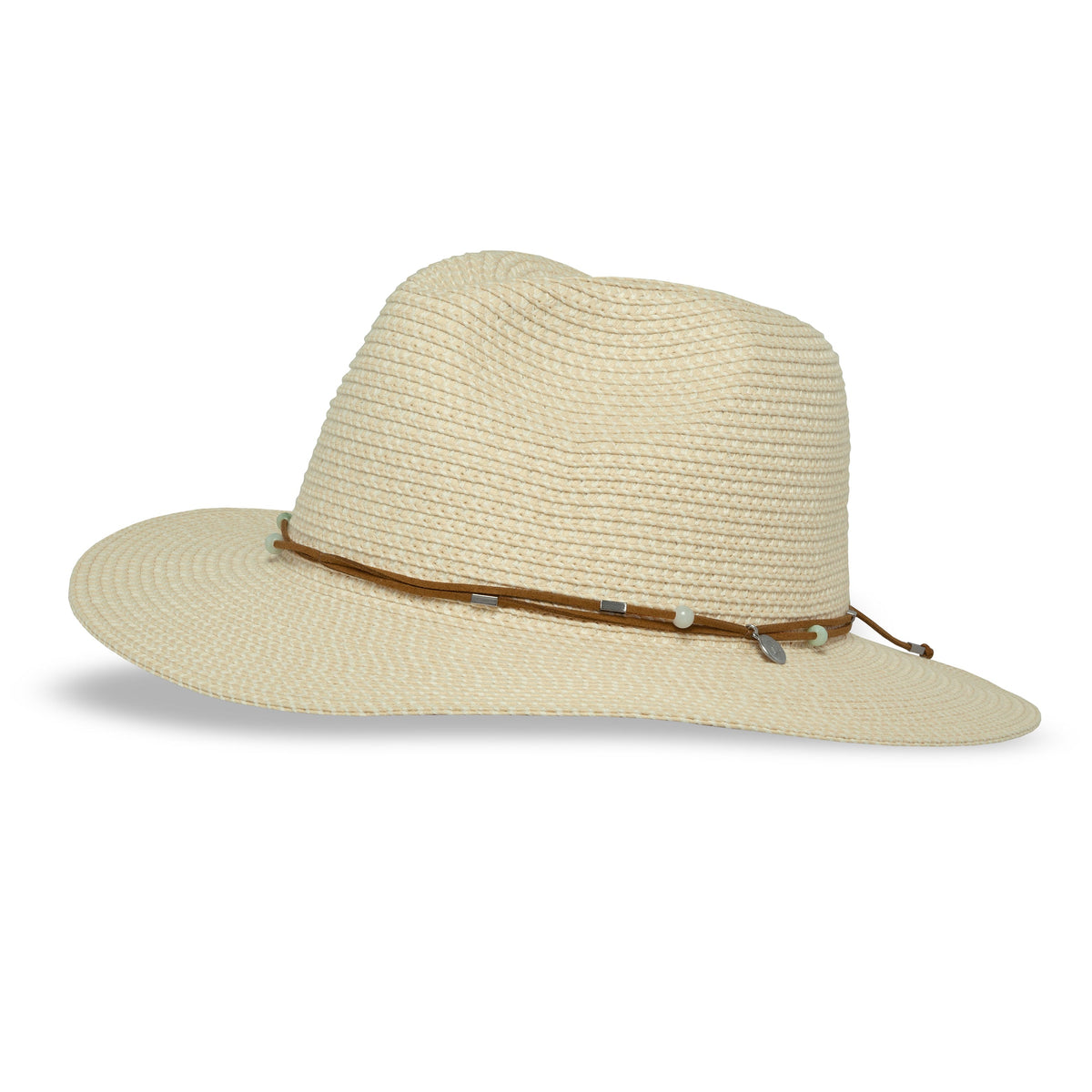 Women's Wanderlust Fedora Hat