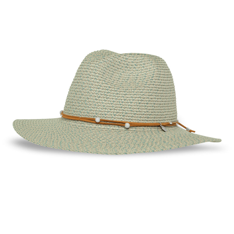 Women's Wanderlust Fedora Hat