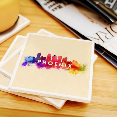 Phoenix Skyline Coaster