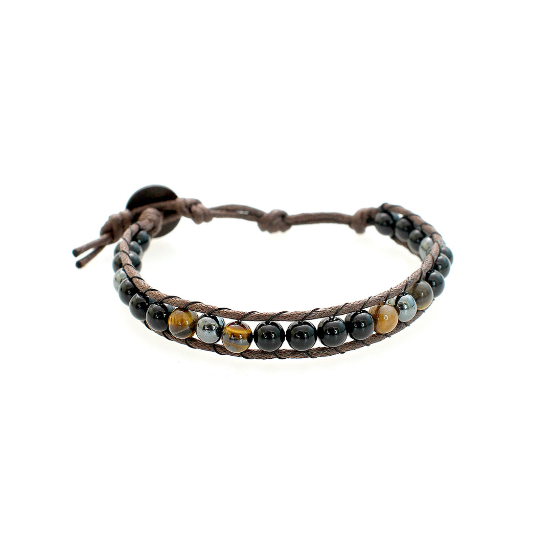 Men's Beaded Surf Rider Bracelets