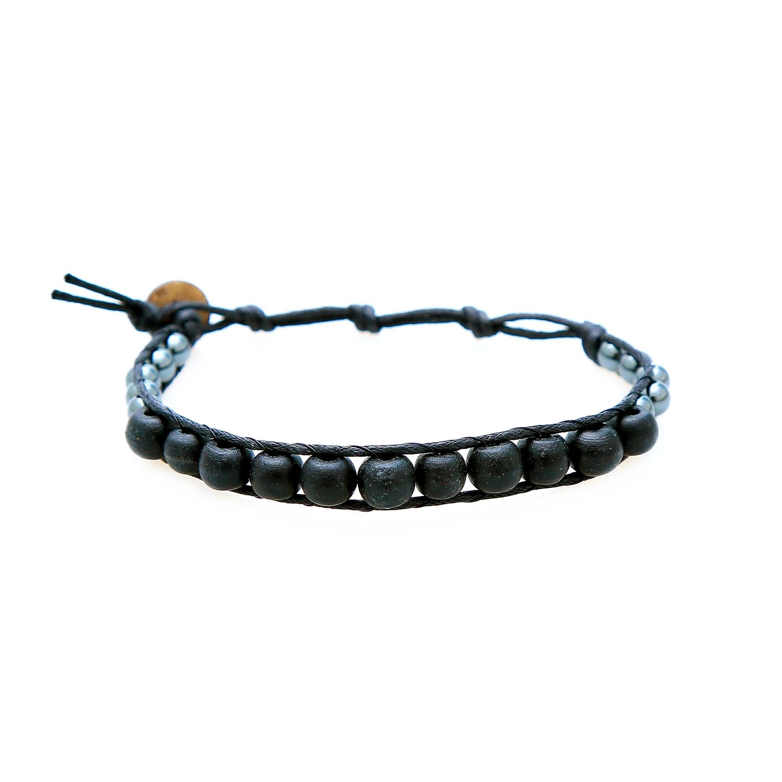 Men's Beaded Surf Rider Bracelets