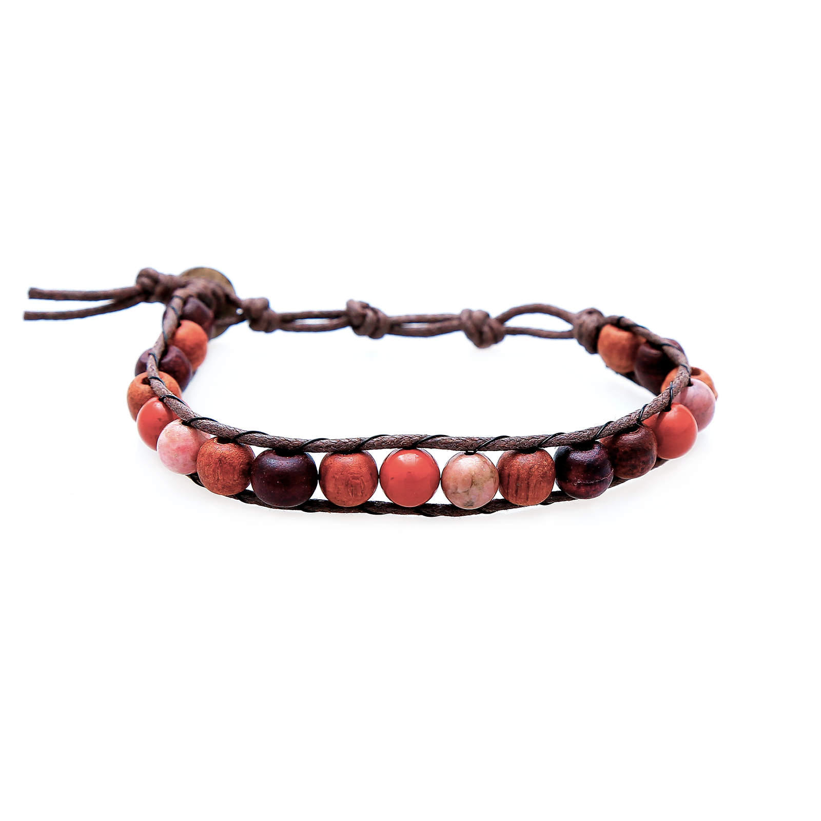 Men's Beaded Surf Rider Bracelets