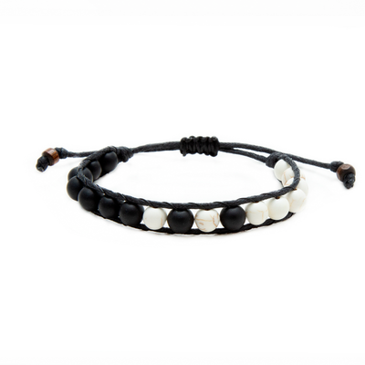 Men's Beaded Surf Rider Bracelets