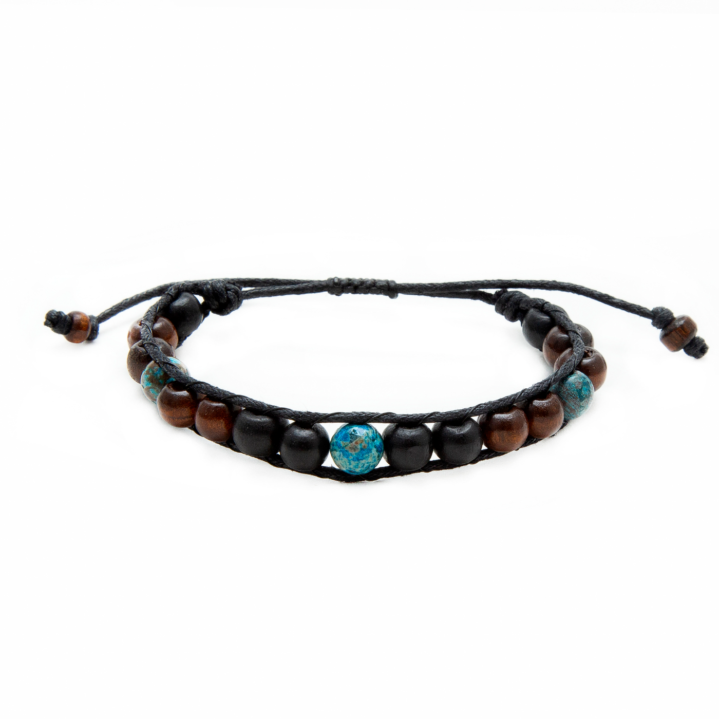 Men's Beaded Surf Rider Bracelets