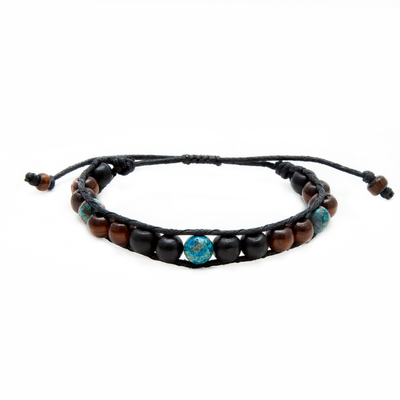 Men's Beaded Surf Rider Bracelets