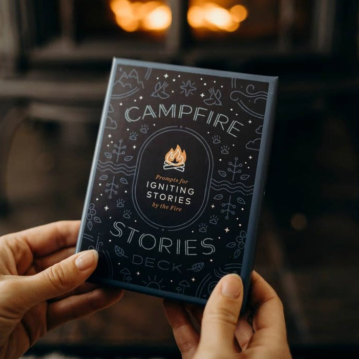 Campfire Stories Deck