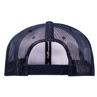 Arizona 48 State Curved Trucker