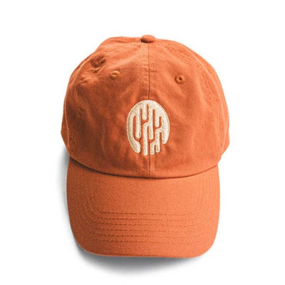 Saguaro Badge Hat
