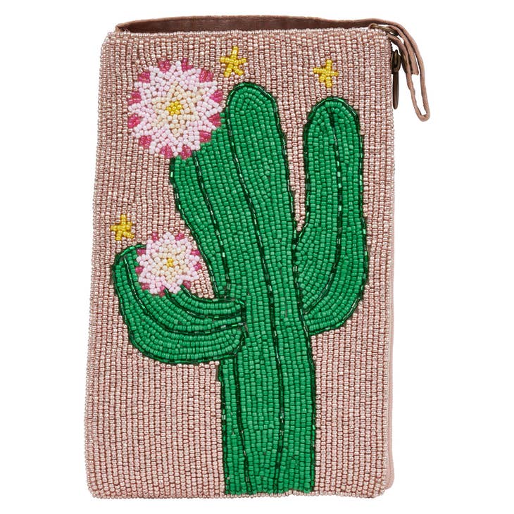 Cool Cactus Club Bag