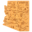 Destination Arizona Serving Board