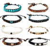 Men's Beaded Surf Rider Bracelets