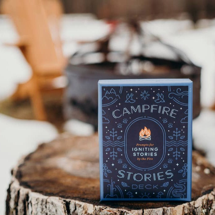 Campfire Stories Deck