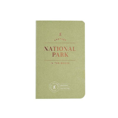 National Parks Passport