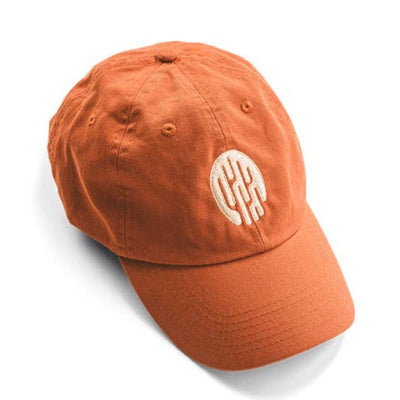 Saguaro Badge Hat