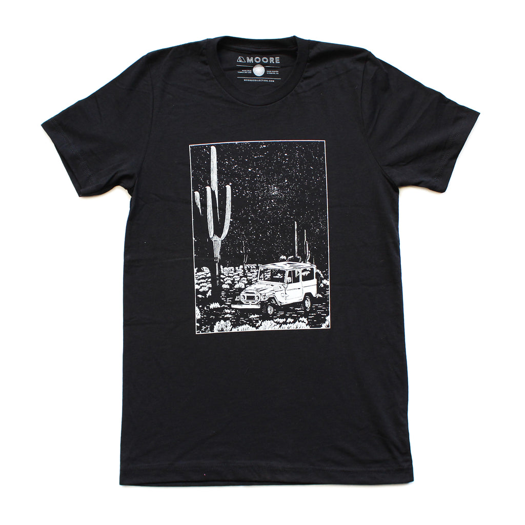 Desert Cruiser Tee