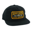 Desert Drifter Rope Unstructured Hat