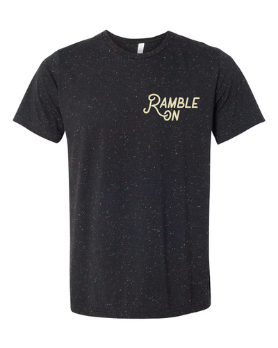 Iconic Arizona The Desert Rambler Tee