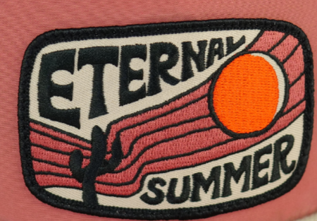 Eternal Summer Patch