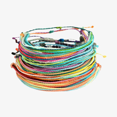 Bright Multi Original Bracelet