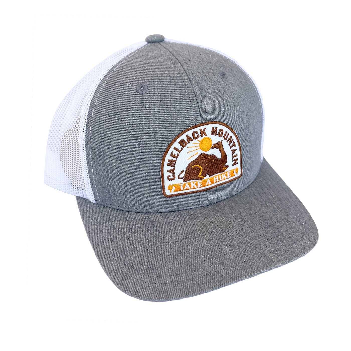 Camelback Take A Hike Trucker