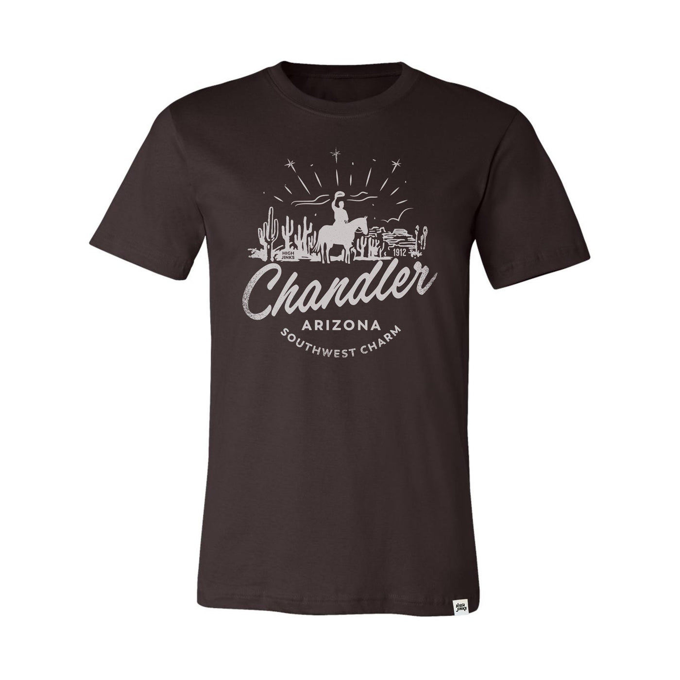 Chandler Arizona Tee