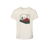 Heart of the Desert Kids' Tee