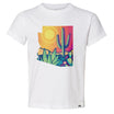 Pop Desert Kids' Tee