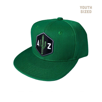Saguaro Scout Kids' Flatbrim