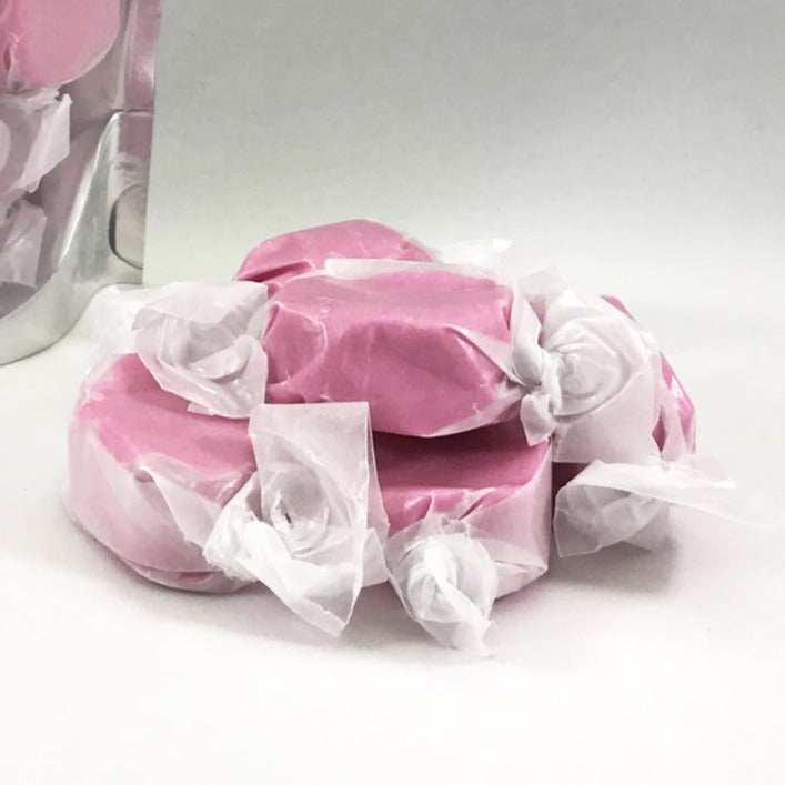 Prickly Pear Taffy 8 oz.
