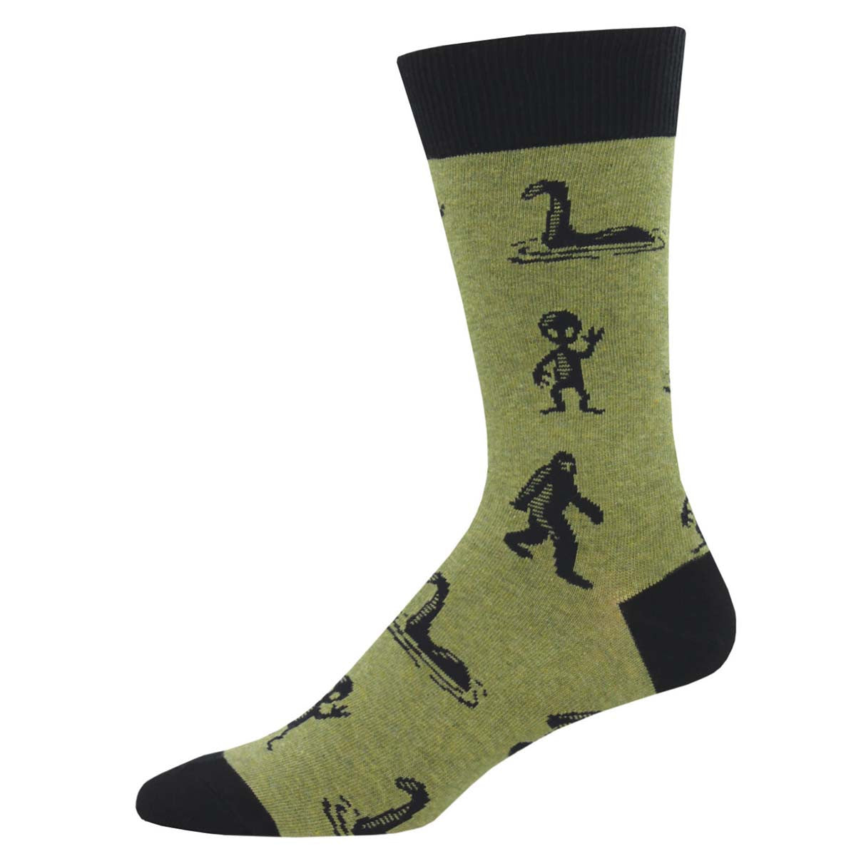I'm A Believer Socks