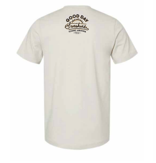 Iconic Arizona Good Day Sunshine Tee