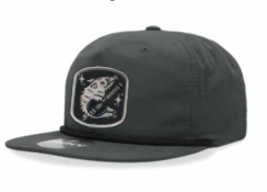 Pickin' Javelina Rope Unstructured Hat