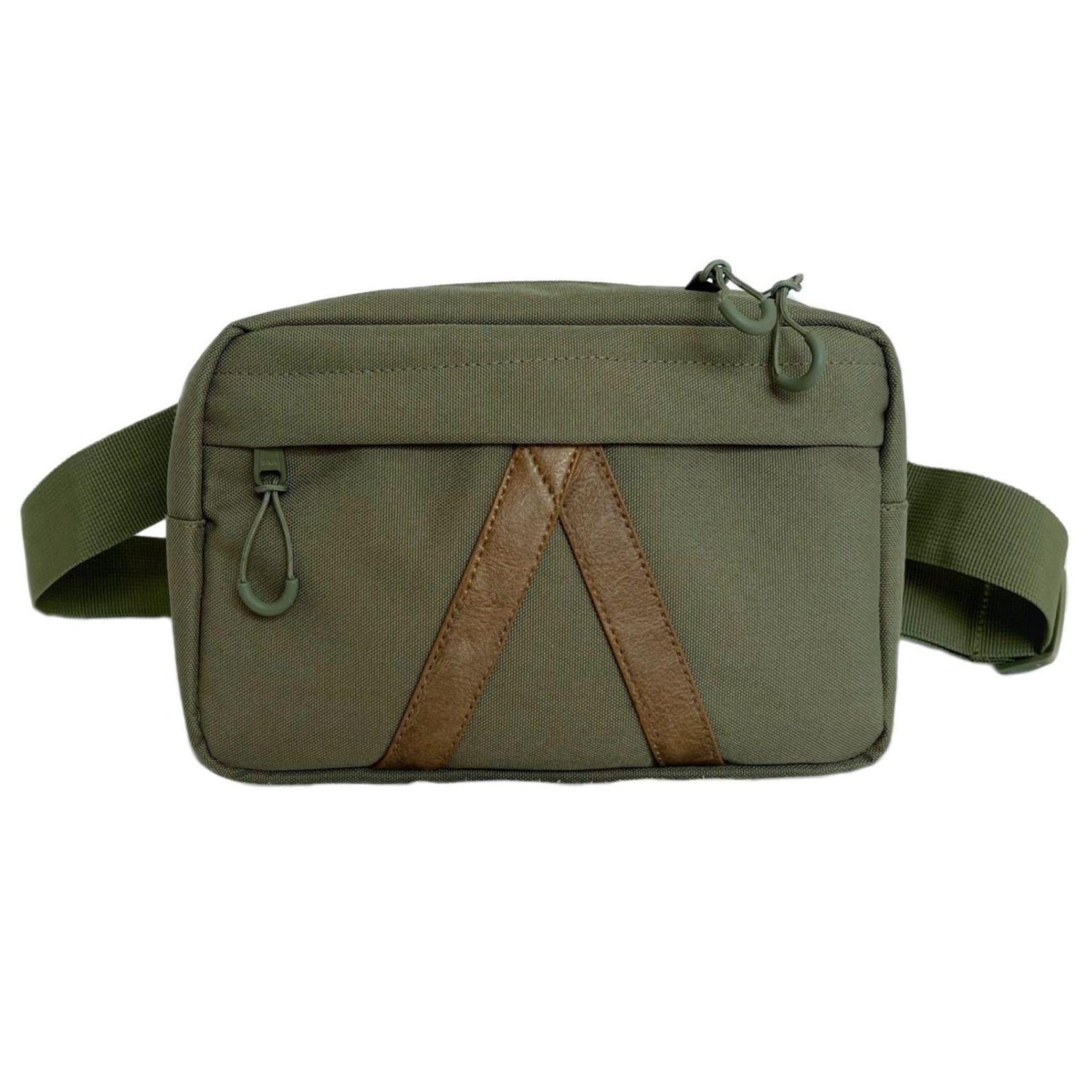 Summit Sling Bag - Pine