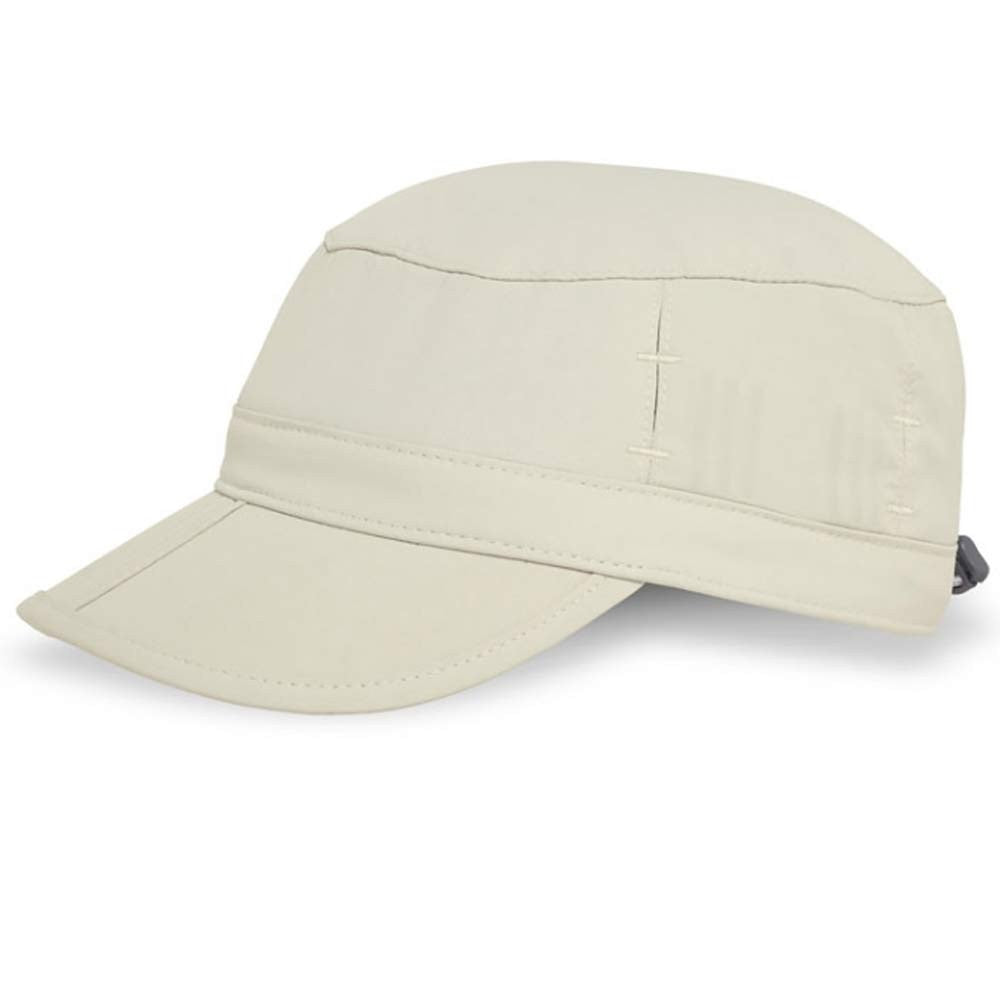 Sun Tripper Cap