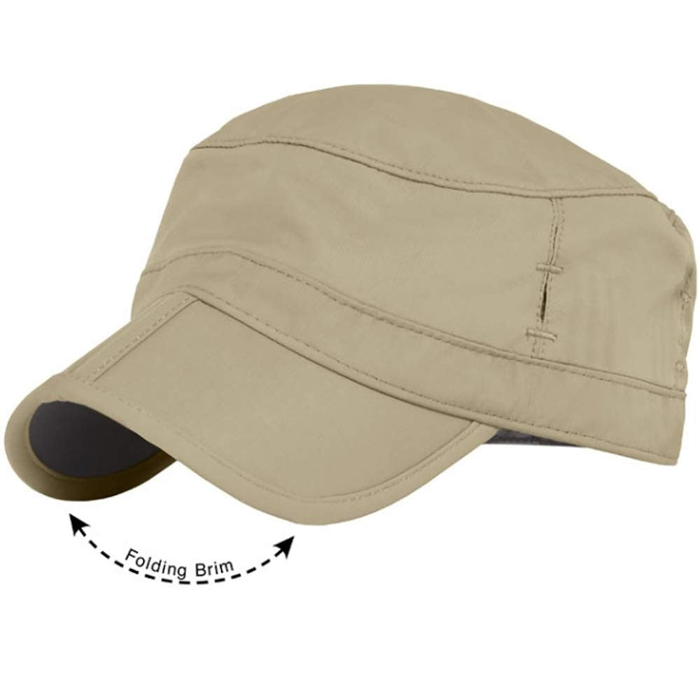 Sun Tripper Cap