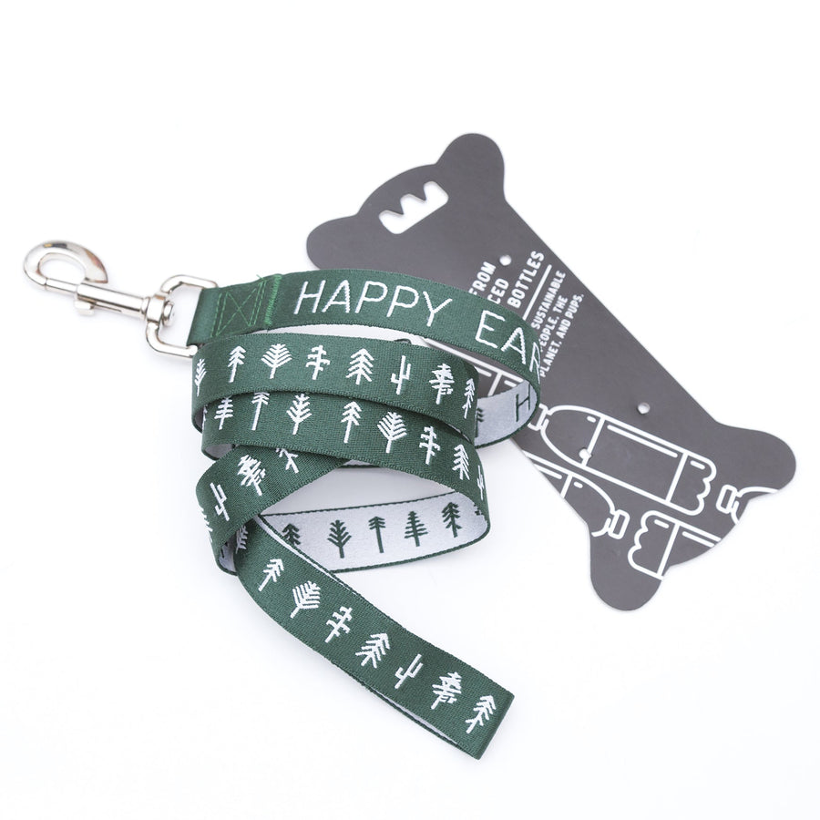 Arboretum Recycled Dog Leash