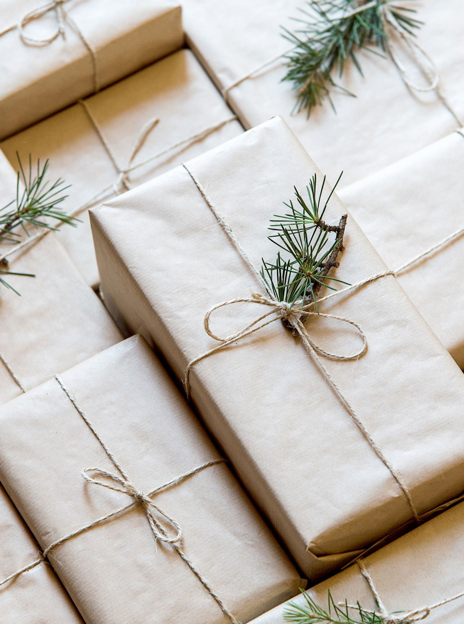 Earth-Friendly Gift Options