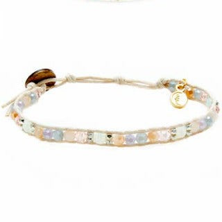 Moonbeam Beaded Bracelets