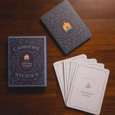 Campfire Stories Deck