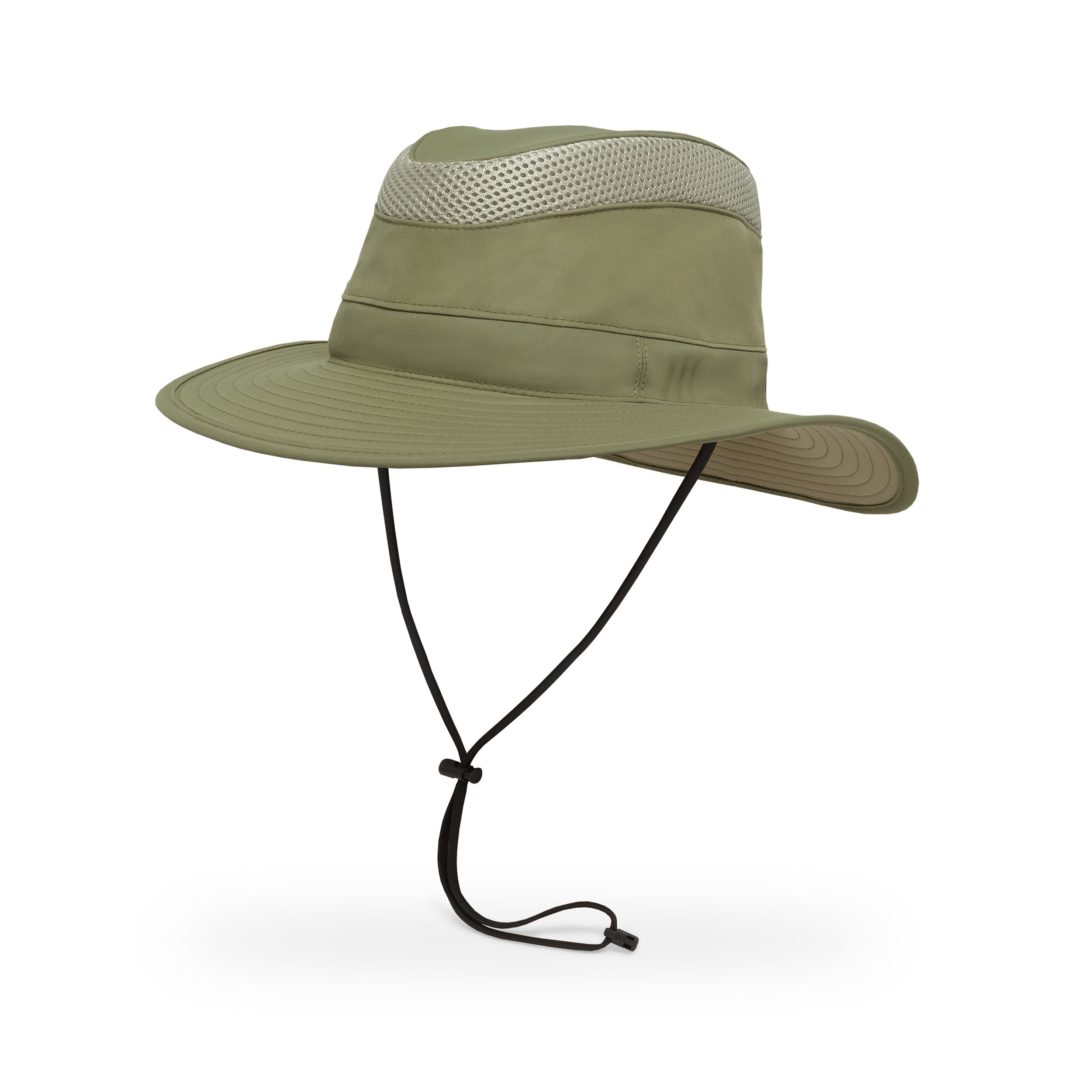 Men's Charter Hat