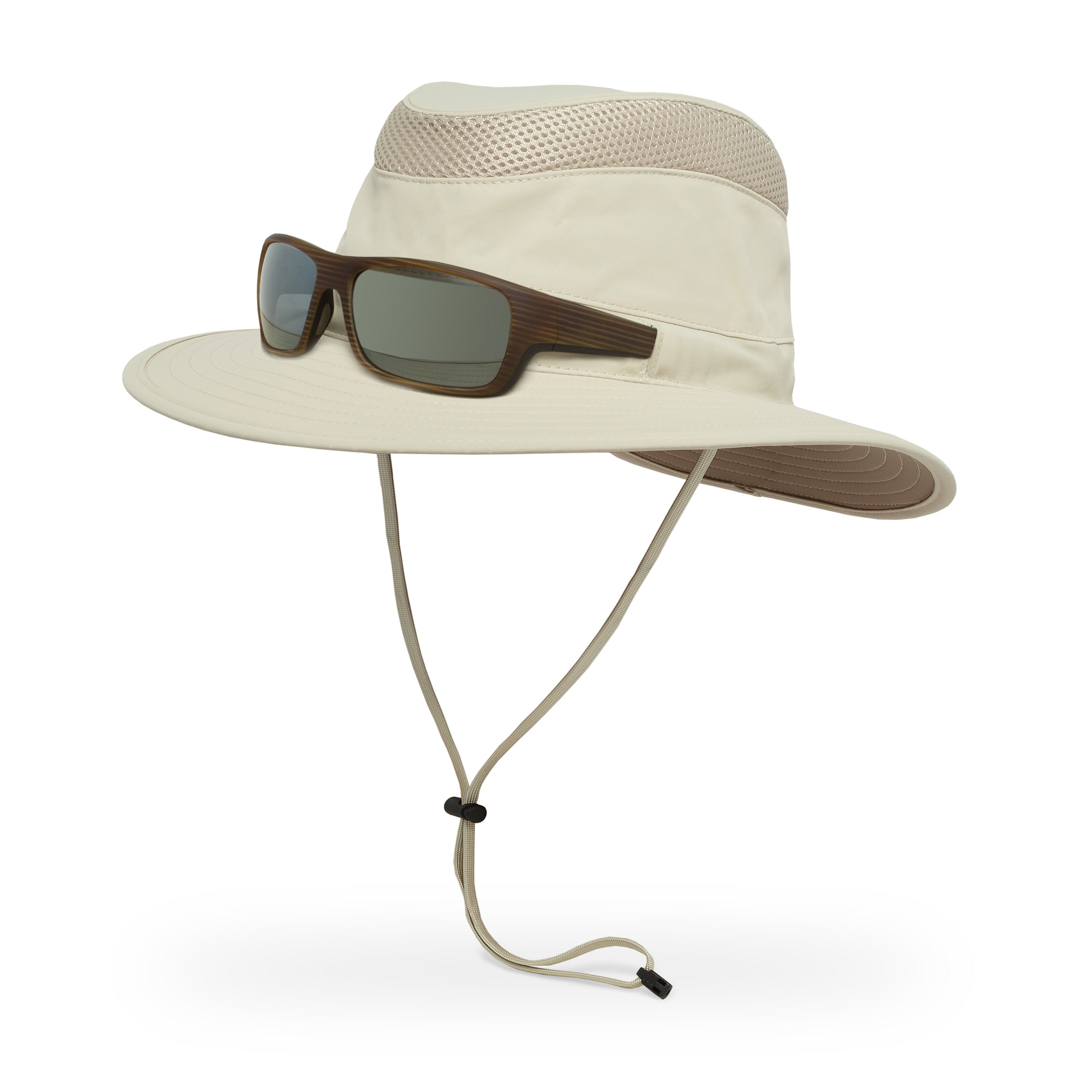 Men's Charter Hat