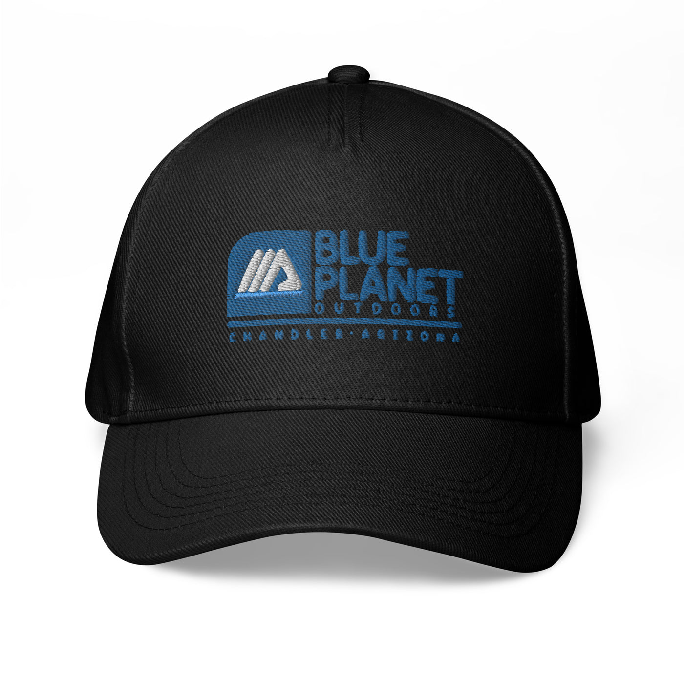 Blue Planet Outdoors Classic Baseball Hat
