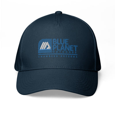 Blue Planet Outdoors Classic Baseball Hat